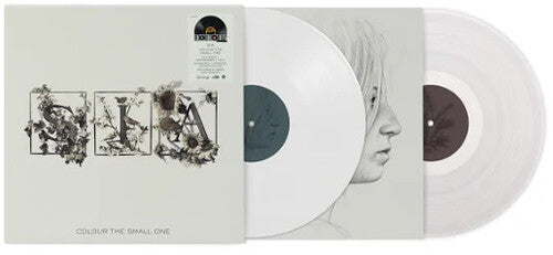 Sia Colour the Small One - Double Record Album - Vinyl LP