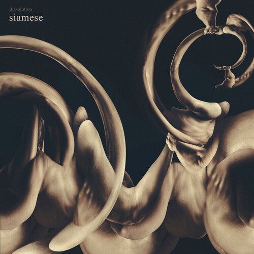 Siamese Dissolution - CD Album