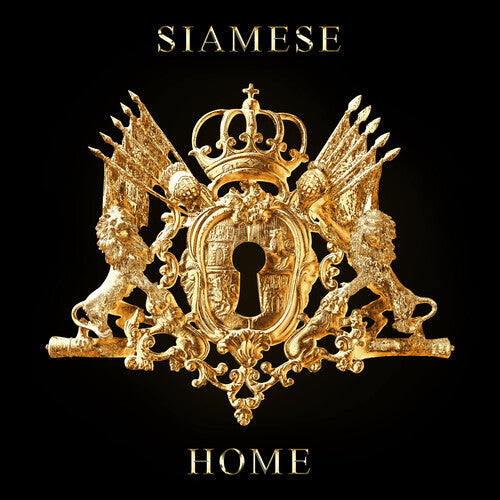 Siamese Home - CD Album