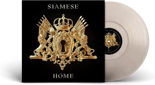 Siamese Home - Record Album - Vinyl LP