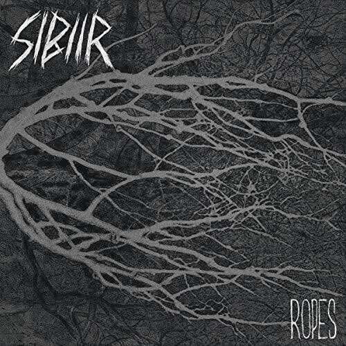 Sibiir Ropes - Record Album - Vinyl LP