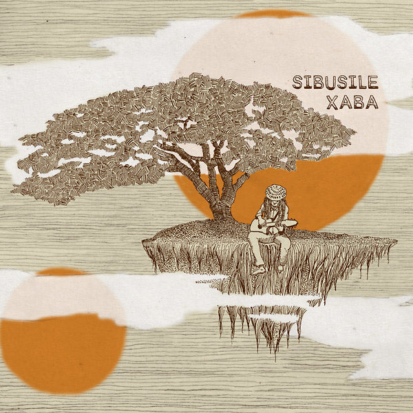 SIBUSILE XABA Unlearning / Open Letter To Adoniah