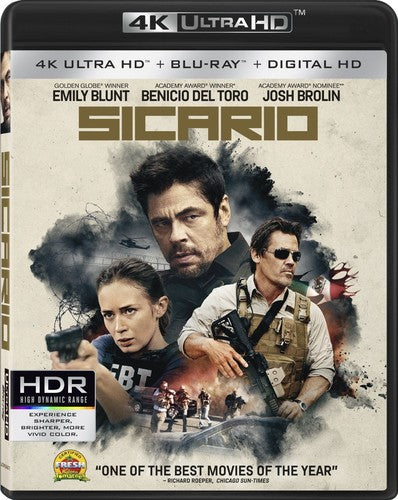Sicario Sicario