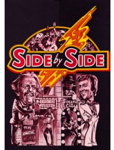 Side by Side - DVD