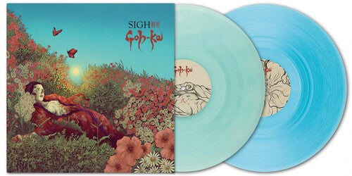 Sigh Goh-Ka - Double Record Album - Vinyl LP