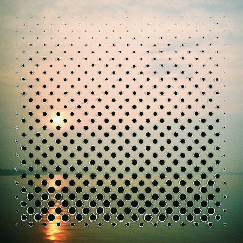 Sightings City of Straw - CD Album