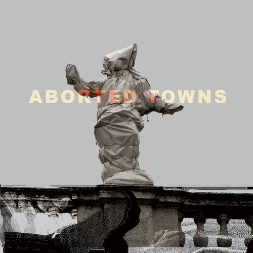 SIGILLUM S Aborted Towns, The Deadly Silence Before Utopia - Record Album - Vinyl LP