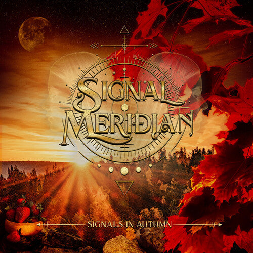 Signal Meridian Signals In Autumn