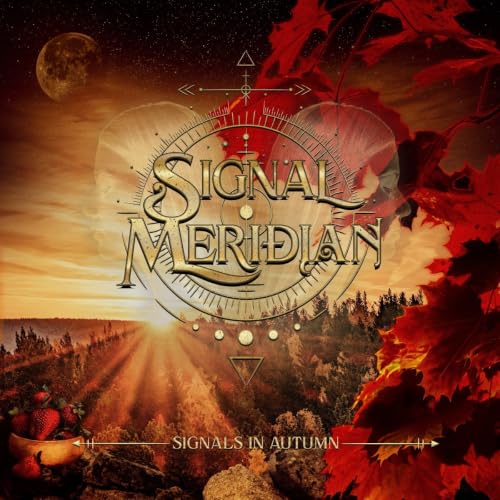 Signal Meridian Signals In Autumn