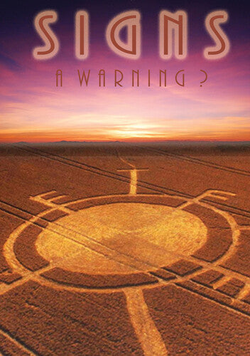 Signs a Warning Signs A Warning - DVD