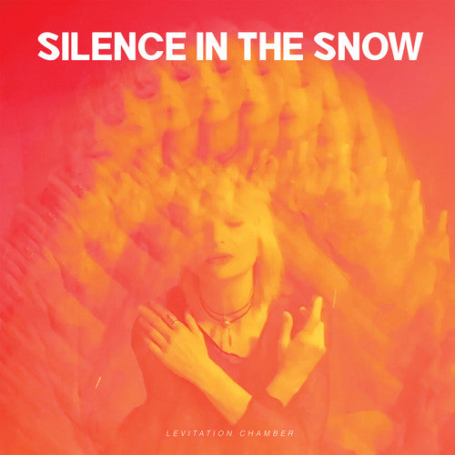 Silence in the Snow Levitation Chamber - Record Album - Vinyl LP