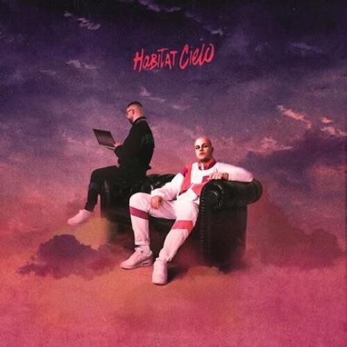 Silent Bob & Sick Budd Habitat Cielo - CD Album