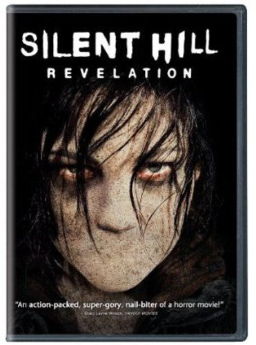 Silent Hill: Revelation - DVD