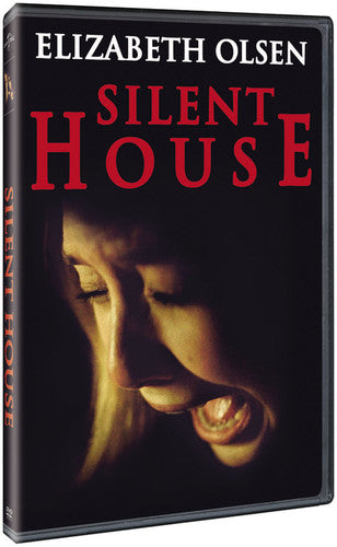 Silent House Silent House - DVD