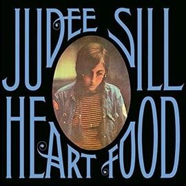 SILL, JUDEE HEART FOOD -HQ-