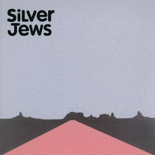 Silver Jews American Water - Record Album - Vinyl LP
