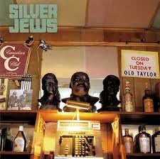 Silver Jews Tanglewood Numbers