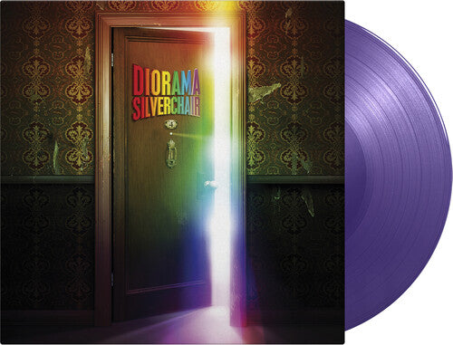 Silverchair Diorama - Record Album - Vinyl LP