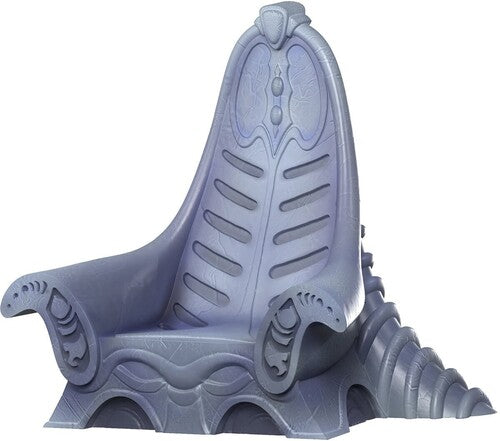 Silverhawks - Mon*Star's Transformation Throne Super7 - SilverHawks ULTIMATES! Wave 2 - Mon*Star's Transformation Chamber Throne - CD Album