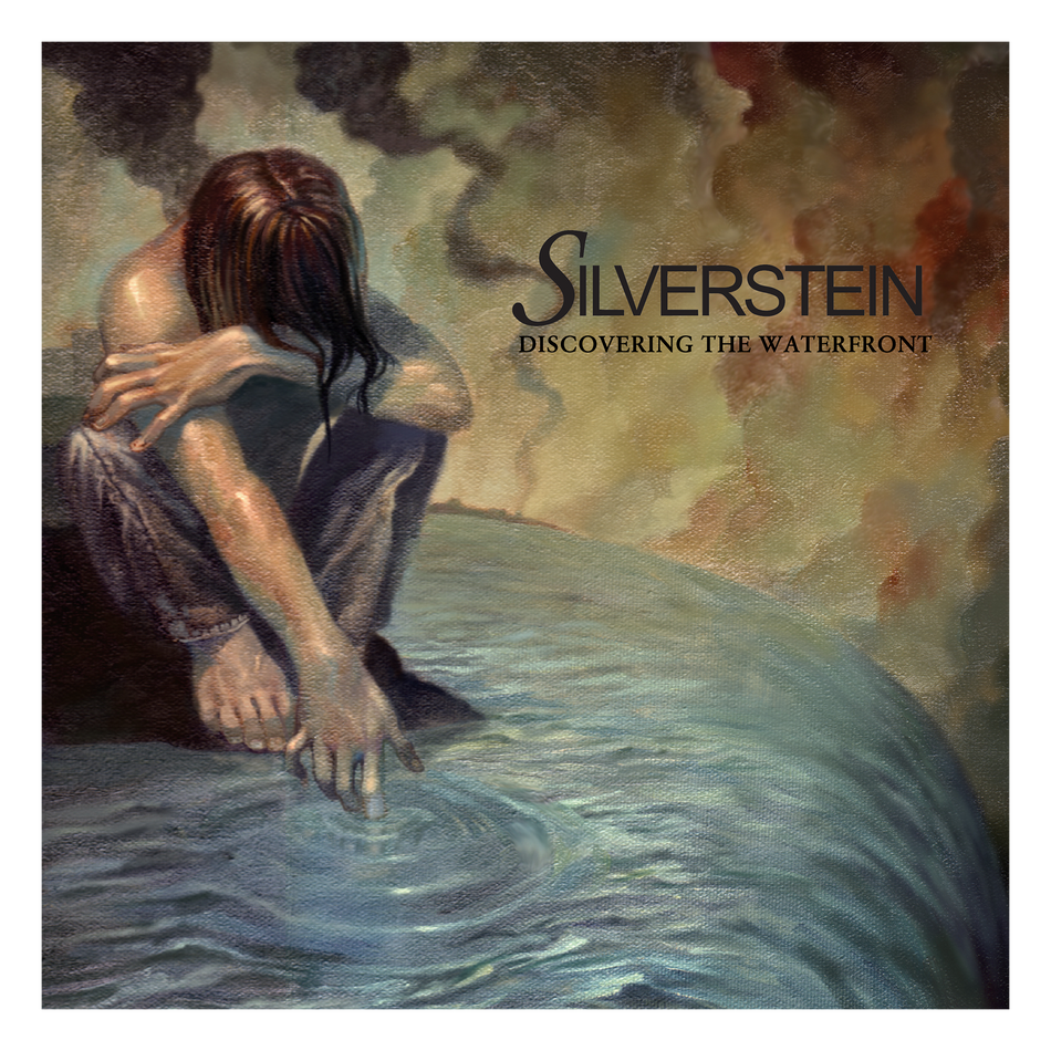 Silverstein Discovering the Waterfront [CD]