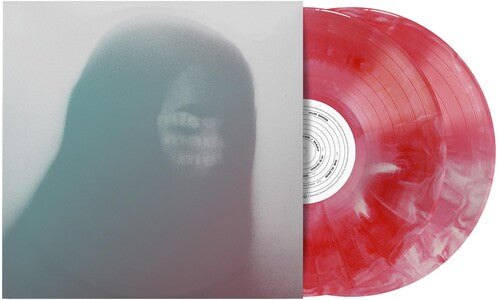 Silverstein Misery Made Me - Double Record Album - Vinyl LP