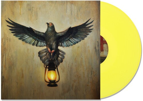 Silverstein Rescue - Record Album - Vinyl LP