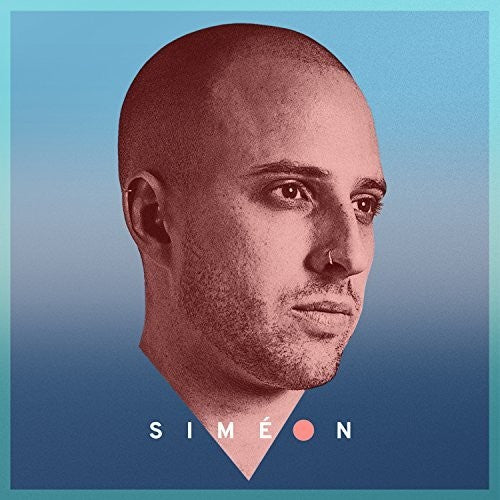 Simeon Simeon - CD Album