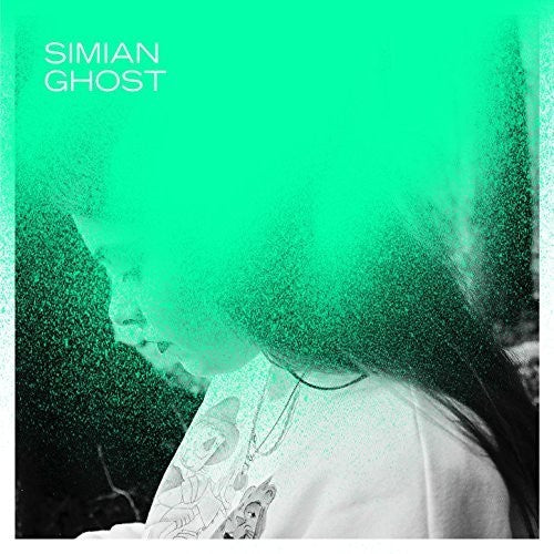 Simian Ghost Simian Ghost - Record Album - Vinyl LP