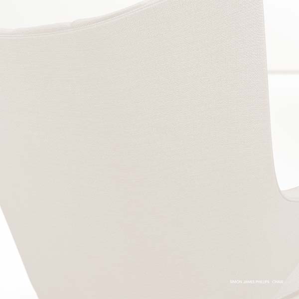 SIMON JAMES PHILLIPS Chair