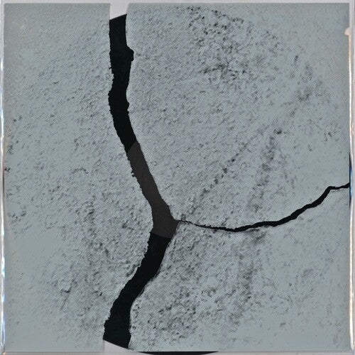 Simon Popp Trio - Record Album - Vinyl LP