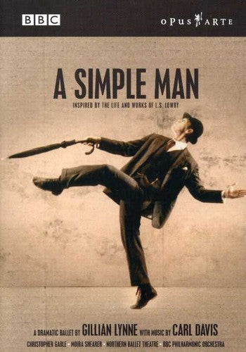 Simple Man - DVD