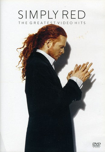 Simply Red: 25 - The Greatest Video Hits - DVD