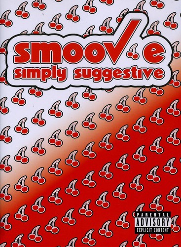 Simply Suggestive - DVD