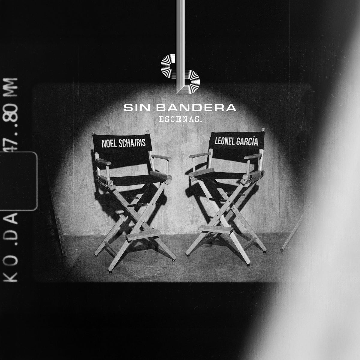 Sin Bandera Escenas