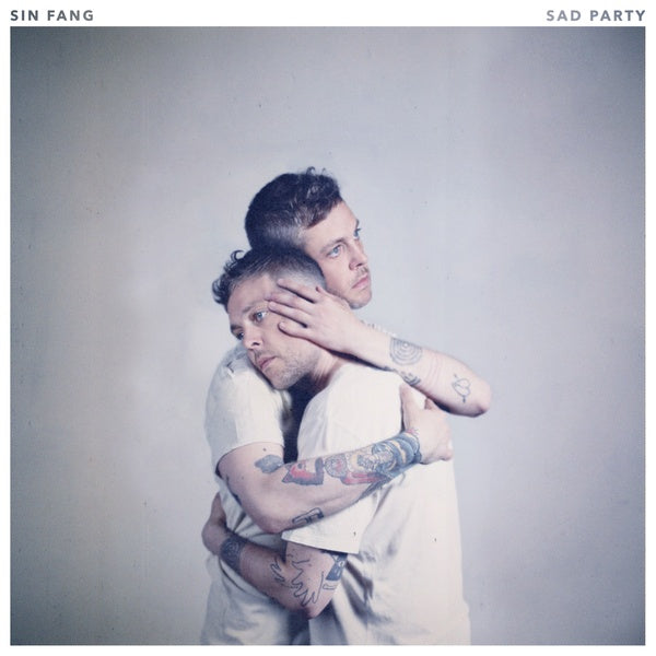 SIN FANG Sad Party