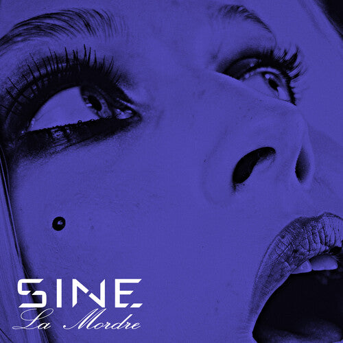 Sine La Mordre - Record Album - Vinyl LP