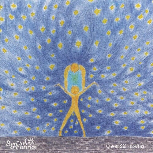 Sinead O'connor Universal Mother - CD Album