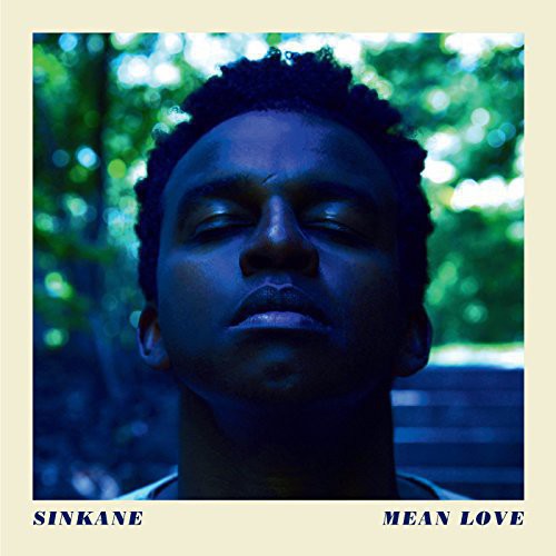 Sinkane Mean Love - Record Album - Vinyl LP