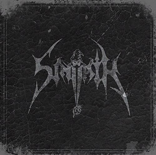 SINOATH Forged In Blood & Still In The Grey Dying - Double Record Album - Vinyl LP