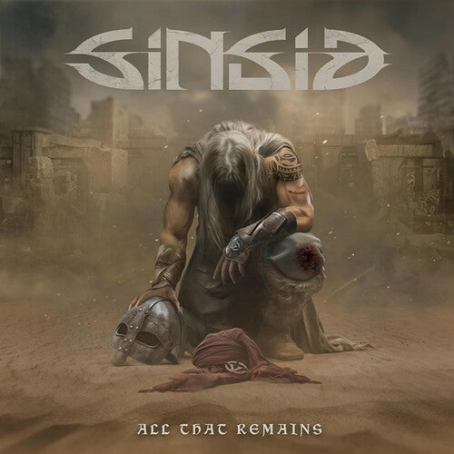 Sinsid All That Remains - CD Album