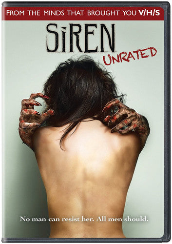 Siren - DVD