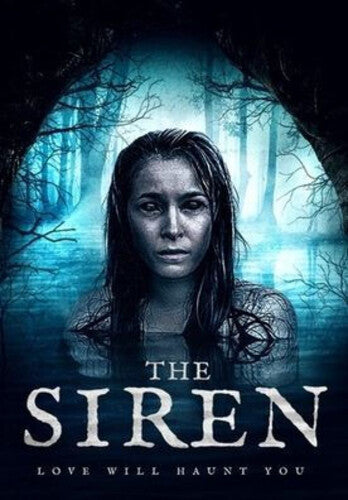 SIREN The Siren - DVD