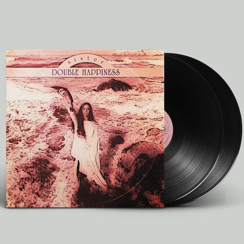 Sister Double Happiness Sister Double Happiness - Double Record Album - Vinyl LP