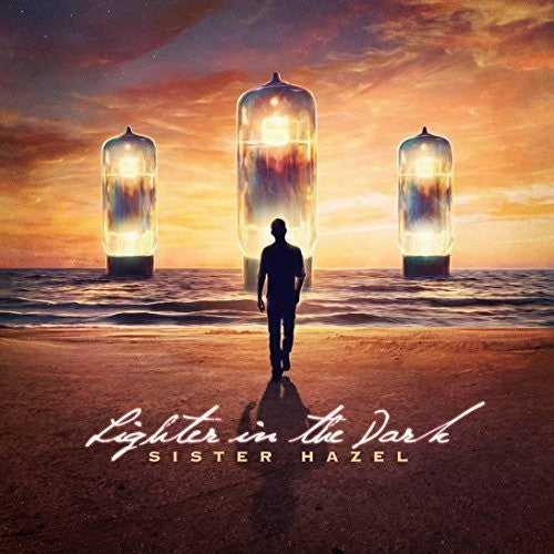 Sister Hazel Lighter in the Dark - CD Album