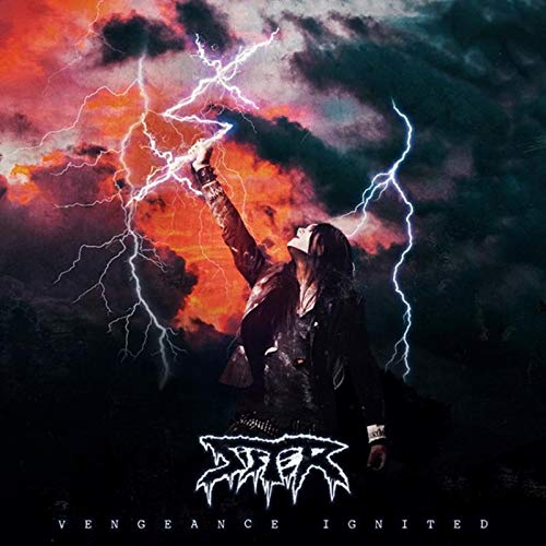Sister Vengeance Ignited [LP]