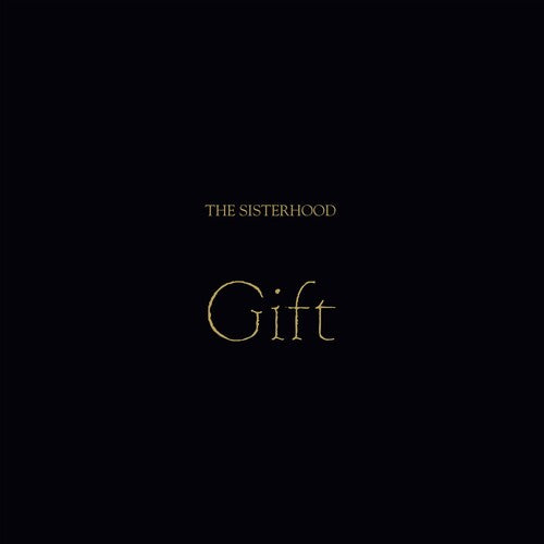 Sisterhood Gift - Record Album - Vinyl LP