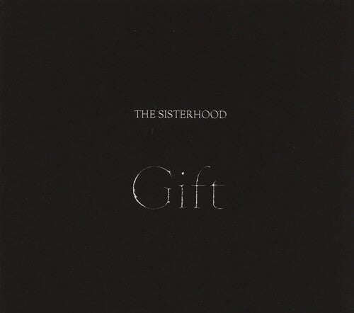Sisterhood Gift - Record Album - Vinyl LP