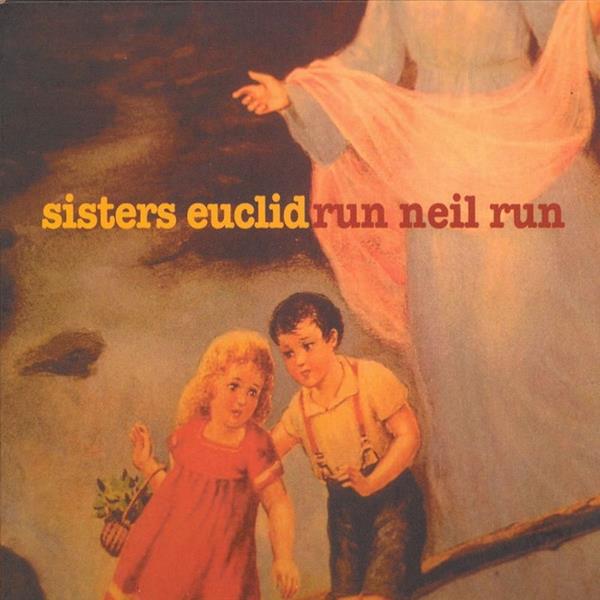 Sisters Euclid Run Neil Run