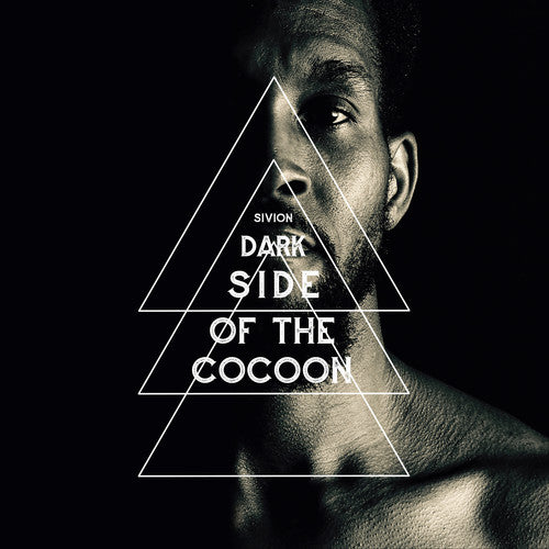 Sivion Dark Side Of The Cocoon - Record Album - Vinyl LP