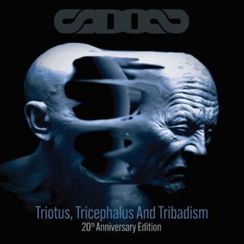 Six Degrees of Separation Triotus, Tricephalus And Tribadism - CD Album